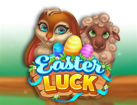 Jogar Easter Luck no modo demo
